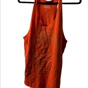 VANS SKULL OVERSIZED TANK